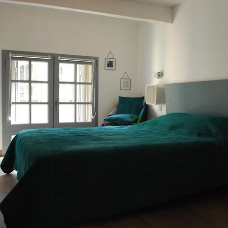Appartement Centre Historique T3 Duplex à Béziers Extérieur photo